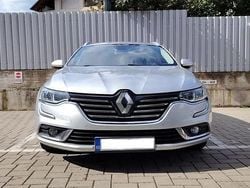 Culoaregri Utilizat 2016 Renault Talisman Break | 10.500 EUR (Preț OK)