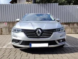 Culoaregri Utilizat 2016 Renault Talisman Break | 12.000 EUR (Puțin scump)
