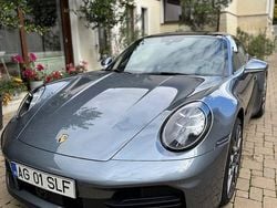 Culoaregri Utilizat 2025 Porsche 911 Carrera Coupe | 132.650 EUR