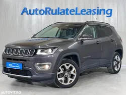 Culoaregri Utilizat 2018 Jeep Compass Limited SUV | 16.990 EUR (Preț OK)
