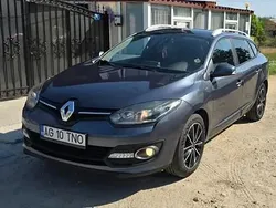 Utilizat 2015 Renault Mégane III Break | 7.250 EUR (Puțin scump)
