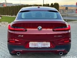 Utilizat 2019 BMW X4 Comfort Edition SUV | 29.500 EUR (Preț OK)