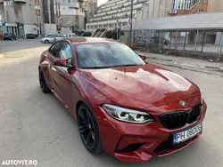 Portocaliu Utilizat 2019 BMW M2 Coupe | 46.700 EUR