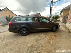 Maro Utilizat 2006 VW Passat Break | 2.150 EUR (Preț bun)