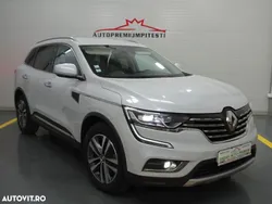 Alb Utilizat 2018 Renault Koleos SUV | 15.400 EUR (Preț OK)