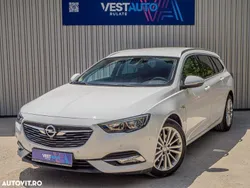 Alb Utilizat 2020 Opel Insignia Sport Break | 12.600 EUR (Preț OK)