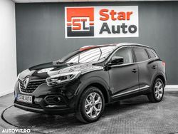 Culoarenegru Utilizat 2021 Renault Kadjar Intens SUV | 15.990 EUR (Preț OK)