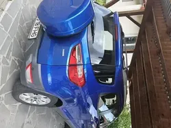 Utilizat 2017 Ford Ecosport SUV | 7.550 EUR (Preț OK)