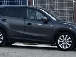 Utilizat 2013 Mazda 2 Inclusive SUV | 9.600 EUR