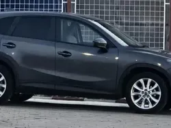Utilizat 2013 Mazda 2 Inclusive SUV | 9.250 EUR