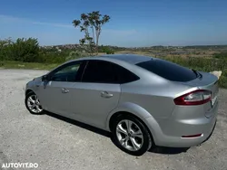 Gri Utilizat 2014 Ford Mondeo Trend Berlinǎ | 7.450 EUR (Preț bun)