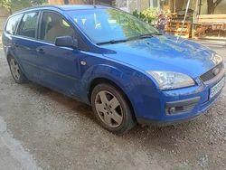 Utilizat 2006 Ford Focus SE Hatchback | 1.400 EUR (Preț OK)