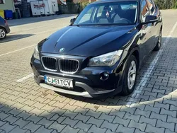 Culoarenegru Utilizat 2012 BMW X1 SUV | 8.500 EUR (Preț OK)