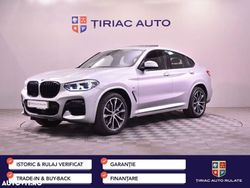 Gri Utilizat 2020 BMW X4 M Sport SUV | 43.900 EUR (Preț OK)