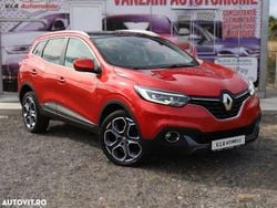 Culoarerosu Utilizat 2017 Renault Kadjar Intens SUV | 11.500 EUR (Preț OK)