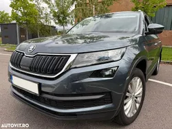 Gri Utilizat 2019 Skoda Kodiaq SportLine SUV | 25.900 EUR (Preț OK)