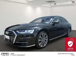 Alte culori Utilizat 2020 Audi A8 Sport Berlinǎ | 49.900 EUR