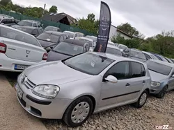 Utilizat 2005 VW Golf V | 2.250 EUR (Preț OK)