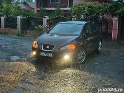 Utilizat 2011 Seat Leon Sport Hatchback | 4.500 EUR (Preț OK)