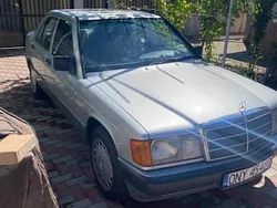 Gri Utilizat 1992 Mercedes 190 | 4.500 EUR
