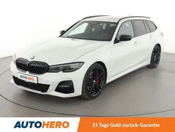 Utilizat 2021 BMW 330 M Sport | 43.063 EUR (Scump)