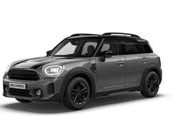 Utilizat 2020 Mini Cooper D Countryman SUV | 25.913 EUR