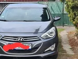 Utilizat 2013 Hyundai i40 Berlinǎ | 7.500 EUR