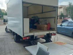 Utilizat 2015 Peugeot Boxer Van | 14.300 EUR