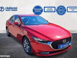 Culoarerosu Utilizat 2020 Mazda 3 Berlinǎ | 18.900 EUR (Preț OK)