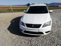 Alb Utilizat 2013 Seat Toledo Berlinǎ | 6.990 EUR (Puțin scump)