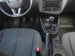 Utilizat 2013 Seat Leon Hatchback | 7.200 EUR (Scump)