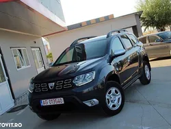Gri Utilizat 2019 Dacia Duster Essentiel SUV | 10.190 EUR (Preț OK)