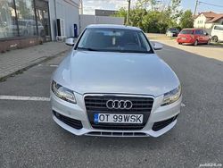 Utilizat 2009 Audi A4 Berlinǎ | 5.500 EUR (Preț OK)
