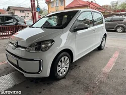 Alb Utilizat 2021 VW e-up! Hatchback | 14.450 EUR