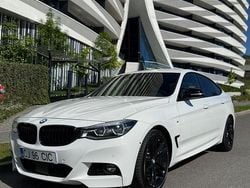Culoarealb Utilizat 2019 BMW 320 Gran Turismo M Sport Coupe | 24.800 EUR (Puțin scump)
