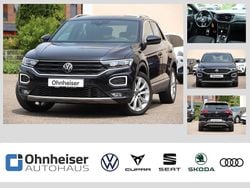 Utilizat 2021 VW T-Roc Sportline SUV | 29.554 EUR