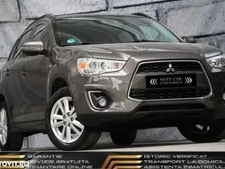 Maro Utilizat 2014 Mitsubishi ASX Instyle SUV | 9.850 EUR (Preț OK)