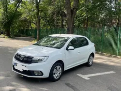Utilizat 2017 Dacia Logan Berlinǎ | 6.200 EUR (Preț OK)