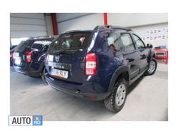 Albastru Utilizat 2015 Dacia Duster SUV | 9.877 EUR (Preț bun)