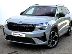 Gri mediu normal Nouă 2025 Skoda Kodiaq RS SUV | 52.500 EUR