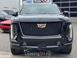 Culoarenegru Nouă 2025 Cadillac Escalade SUV | 155.969 EUR (Preț OK)