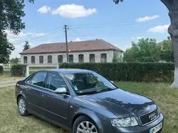 Utilizat 2003 Audi A4 S-Line Berlinǎ | 1.500 EUR (Preț bun)