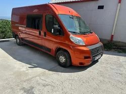 Utilizat 2012 Peugeot Boxer Van | 13.400 EUR