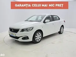 Alb Utilizat 2018 Peugeot 301 Active Berlinǎ | 7.950 EUR