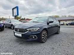 Culoarealbastru Utilizat 2017 Fiat Tipo Break | 7.750 EUR (Preț OK)