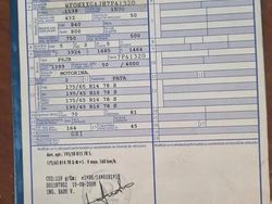 Utilizat 2007 Ford Fiesta Hatchback | 1.300 EUR (Preț bun)