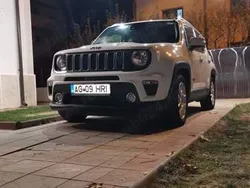 Alb Utilizat 2019 Jeep Renegade SUV | 14.999 EUR