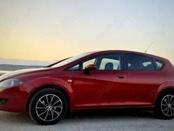 Utilizat 2008 Seat Leon Hatchback | 3.890 EUR (Preț OK)