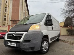 Utilizat 2011 Citroën Jumper Monovolum | 6.890 EUR