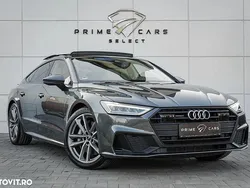 Culoaregri Utilizat 2021 Audi A7 Comfort Hatchback | 42.955 EUR